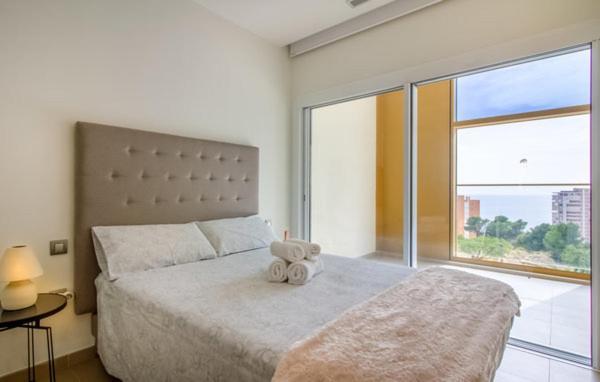 Intempo The First Apartment Benidorm Exterior photo