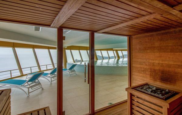 Intempo The First Apartment Benidorm Exterior photo