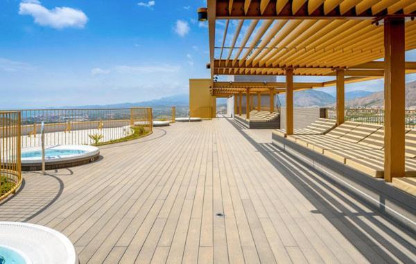 Intempo The First Apartment Benidorm Exterior photo